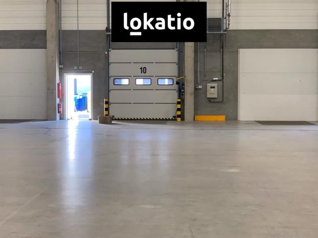 Pronájem skladu, Plzeň, Chebská, 495 m2