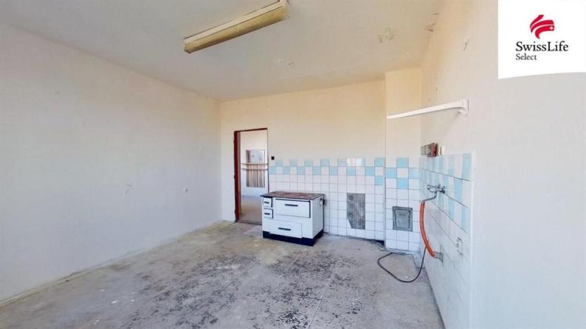 Prodej rodinného domu, Kojice, 70 m2