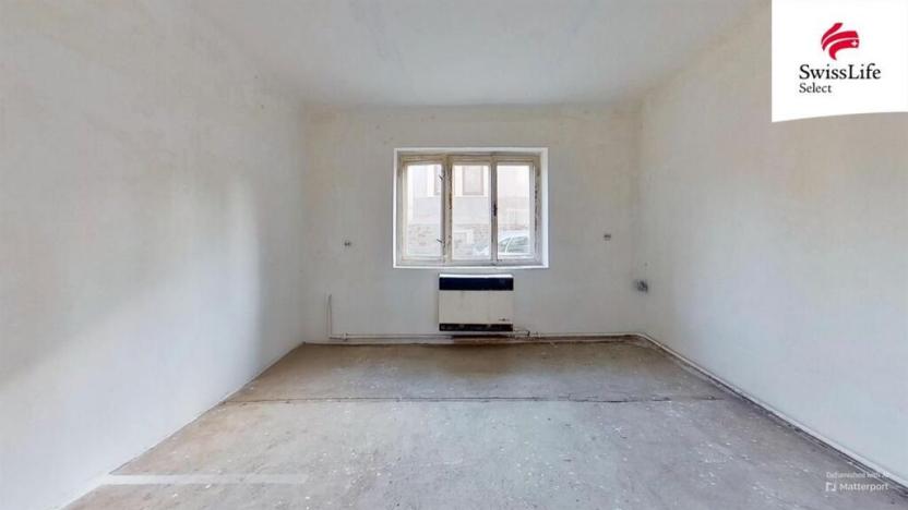 Prodej rodinného domu, Kojice, 70 m2