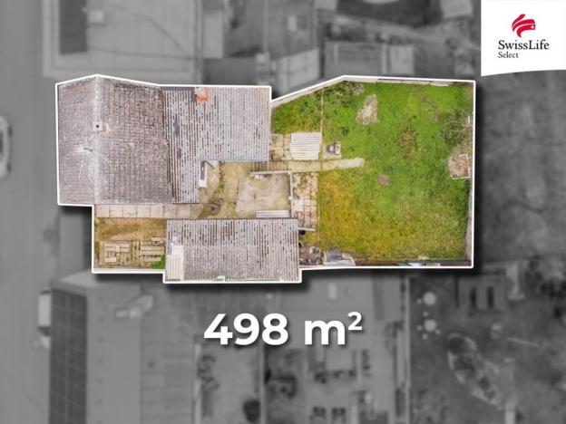 Prodej rodinného domu, Kojice, 70 m2