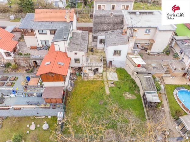 Prodej rodinného domu, Kojice, 70 m2