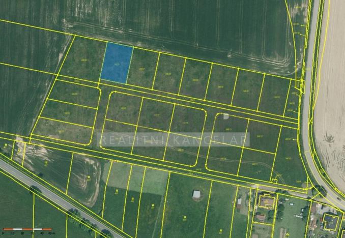 Prodej rodinného domu, Dasný, 104 m2