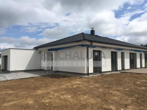 Prodej rodinného domu, Dasný, 104 m2