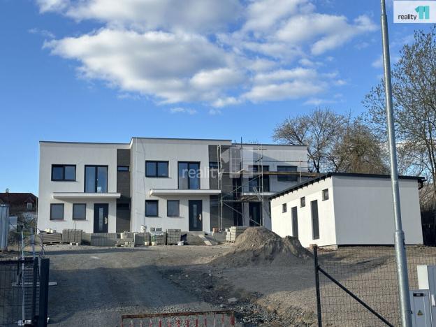 Prodej rodinného domu, Česká Lípa, Liberecká, 116 m2