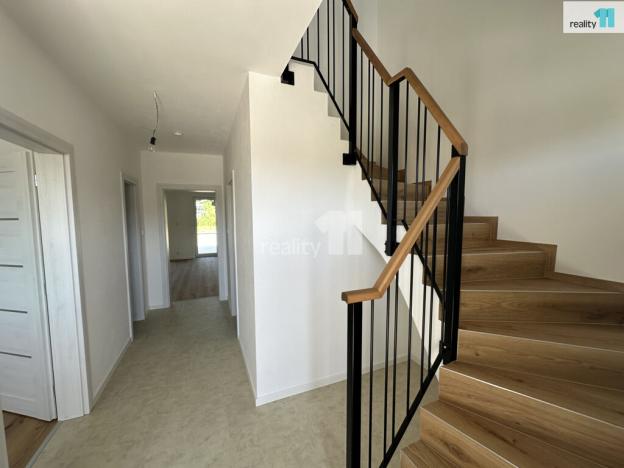 Prodej rodinného domu, Česká Lípa, Liberecká, 116 m2