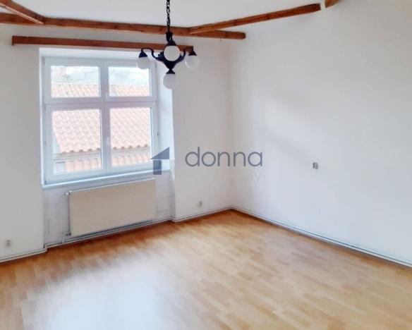 Pronájem bytu 2+1, Praha - Staré Město, U obecního dvora, 58 m2