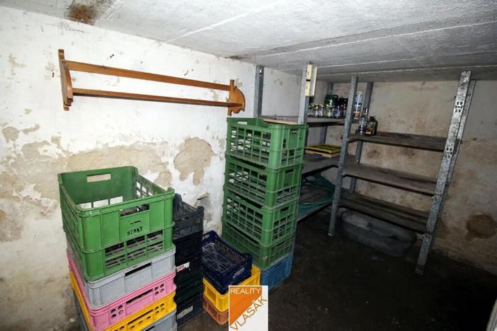 Prodej chaty, Klášterec nad Ohří, 17 m2