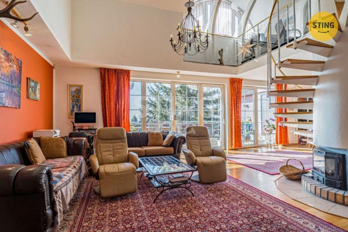 Prodej rodinného domu, Samotišky, Fromkova, 438 m2