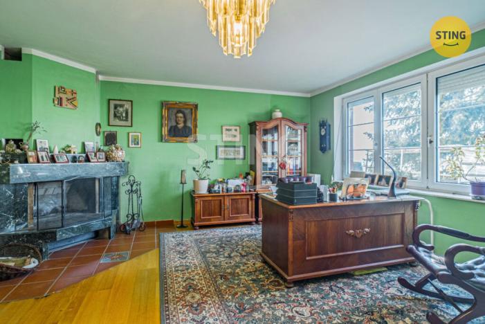 Prodej rodinného domu, Samotišky, Fromkova, 438 m2