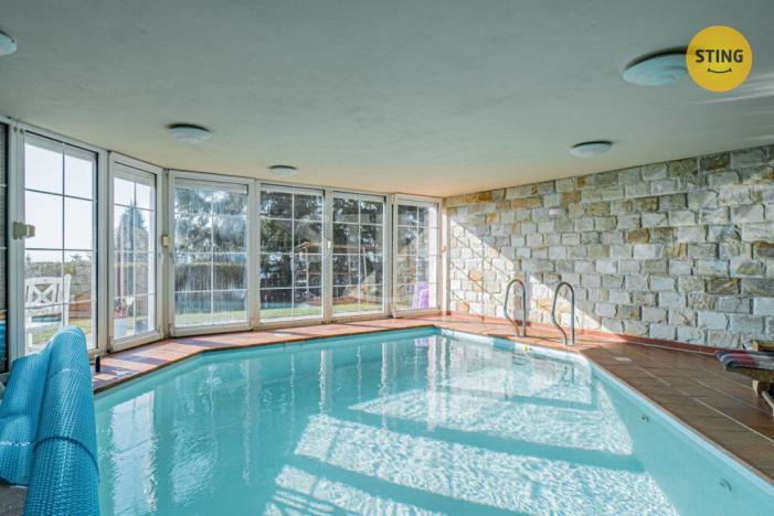 Prodej rodinného domu, Samotišky, Fromkova, 438 m2