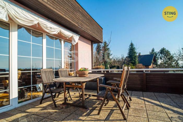 Prodej rodinného domu, Samotišky, Fromkova, 438 m2