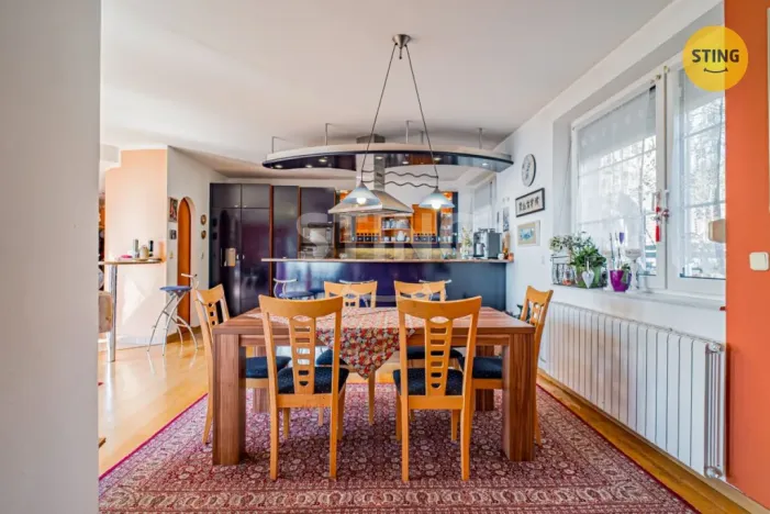 Prodej rodinného domu, Samotišky, Fromkova, 438 m2