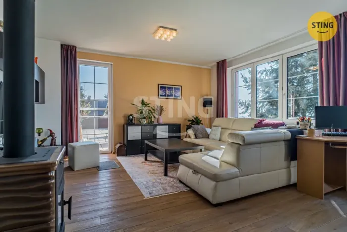 Prodej rodinného domu, Samotišky, Fromkova, 438 m2