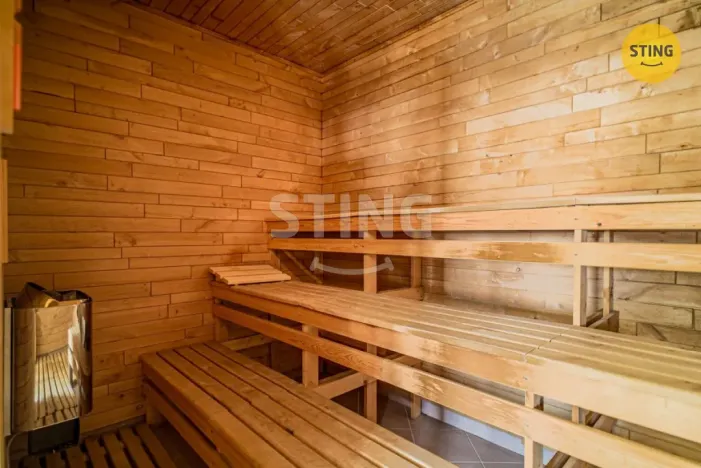 Prodej rodinného domu, Samotišky, Fromkova, 438 m2