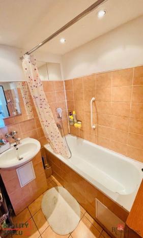 Prodej bytu 2+1, Chomutov, Kamenná, 60 m2
