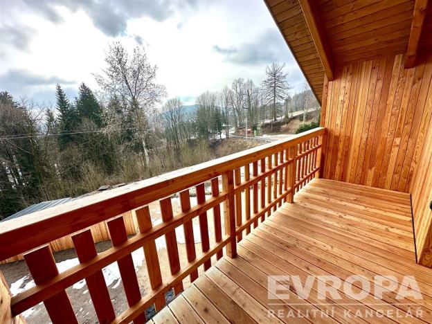 Prodej bytu 3+kk, Albrechtice v Jizerských horách - Mariánská Hora, Mariánská Hora č.ev., 67 m2