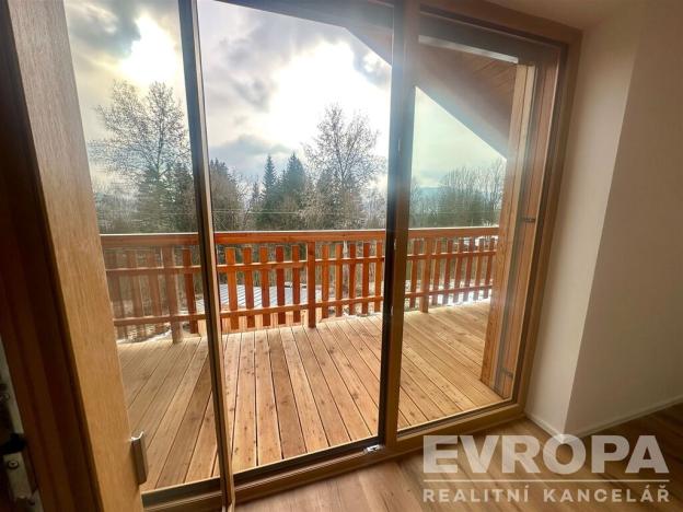 Prodej bytu 3+kk, Albrechtice v Jizerských horách - Mariánská Hora, Mariánská Hora č.ev., 67 m2