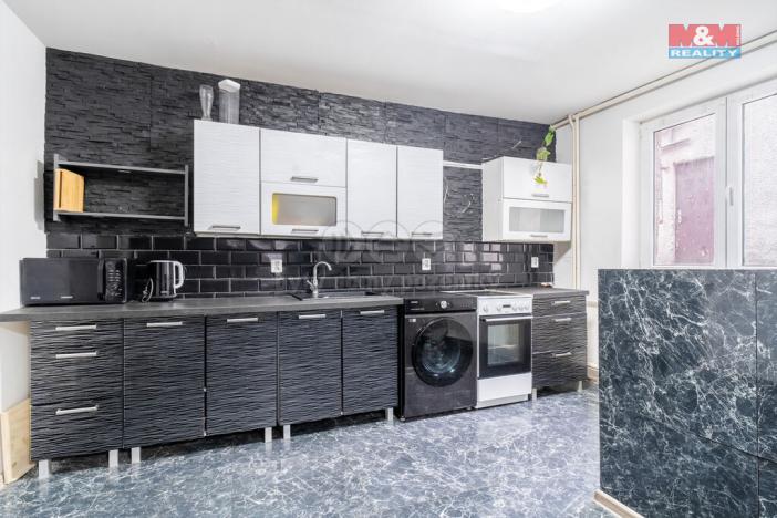 Prodej rodinného domu, Mimoň - Mimoň I, Křížová, 155 m2