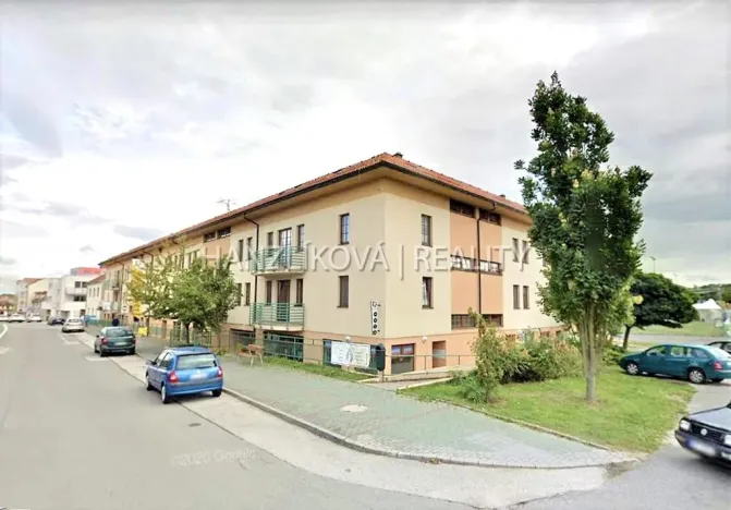 Pronájem bytu 2+kk, Třeboň, Svobody, 57 m2