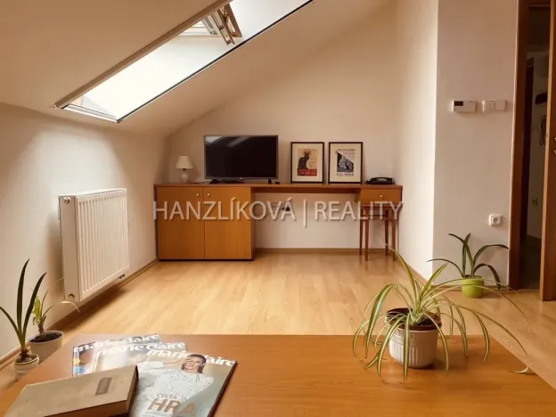 Pronájem bytu 2+kk, Třeboň, Svobody, 57 m2