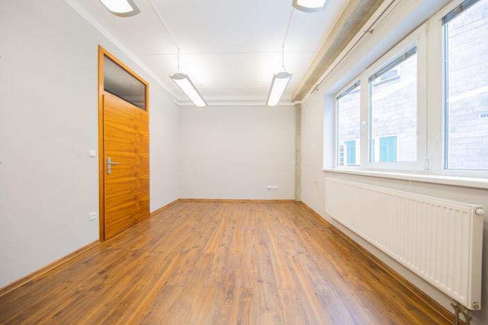 Pronájem kanceláře, Šumperk, Slovanská, 17 m2
