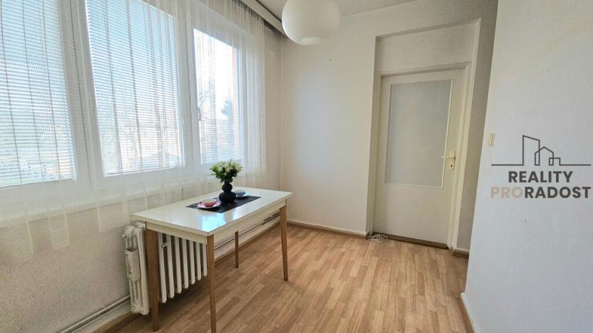 Prodej bytu 2+1, Hodonín, G. Preissové, 66 m2