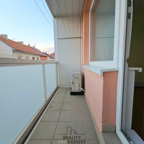 Prodej bytu 2+1, Hodonín, G. Preissové, 66 m2