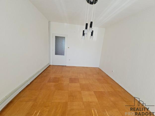 Prodej bytu 2+1, Hodonín, G. Preissové, 66 m2