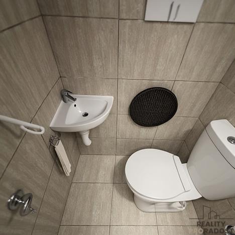 Prodej bytu 2+1, Hodonín, G. Preissové, 66 m2