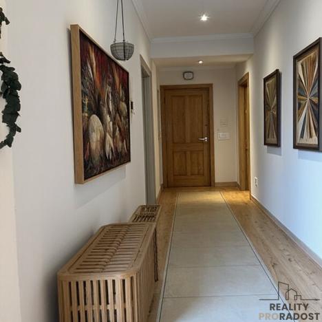 Prodej bytu 2+1, Hodonín, G. Preissové, 66 m2