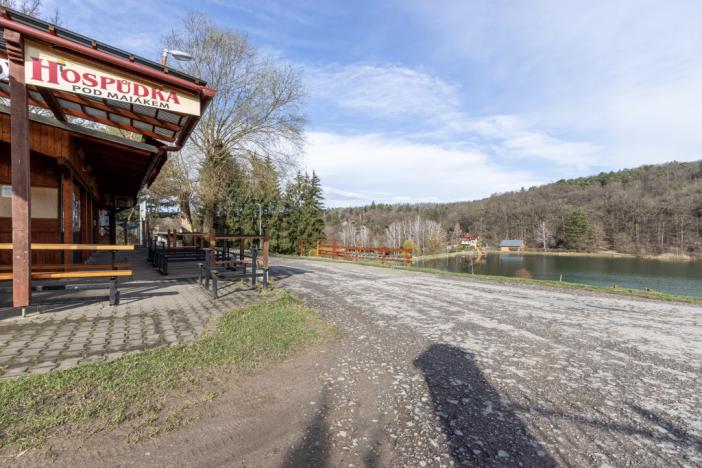 Prodej restaurace, Tvarožná Lhota, Tvarožná Lhota, 337 m2