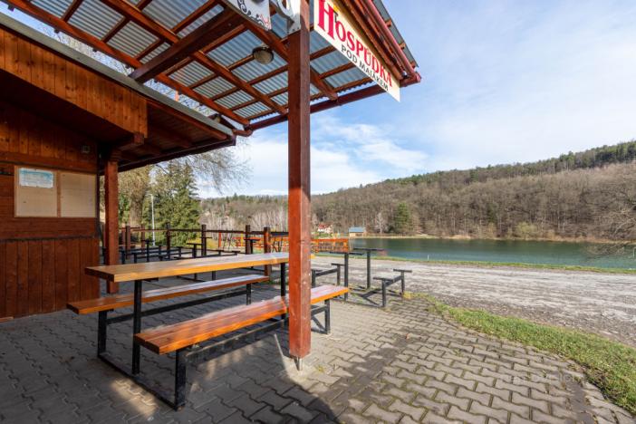 Prodej restaurace, Tvarožná Lhota, Tvarožná Lhota, 337 m2