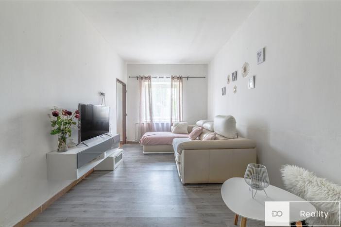Prodej činžovního domu, Nové Město pod Smrkem - Hajniště, 552 m2