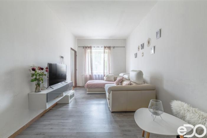 Prodej činžovního domu, Nové Město pod Smrkem - Hajniště, 552 m2