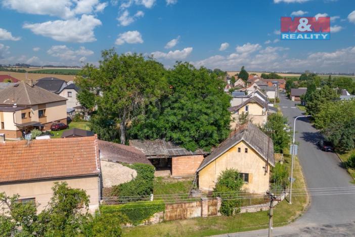 Prodej pozemku pro bydlení, Libenice, 360 m2