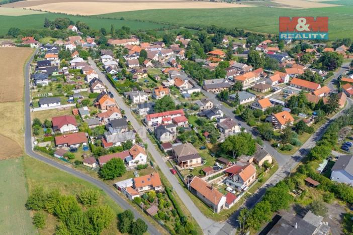 Prodej pozemku pro bydlení, Libenice, 360 m2