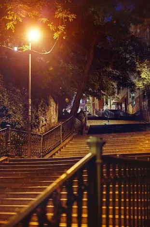 Prodej bytu 2+kk, Praha - Nusle, Bělehradská, 124 m2