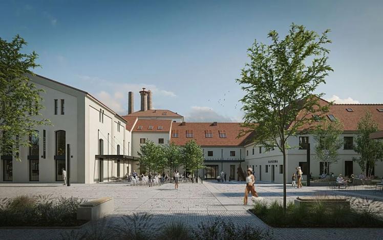 Prodej bytu 4+kk, Praha - Nusle, Bělehradská, 113 m2