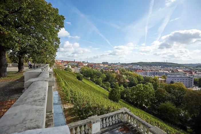 Prodej bytu 2+kk, Praha - Nusle, Bělehradská, 53 m2