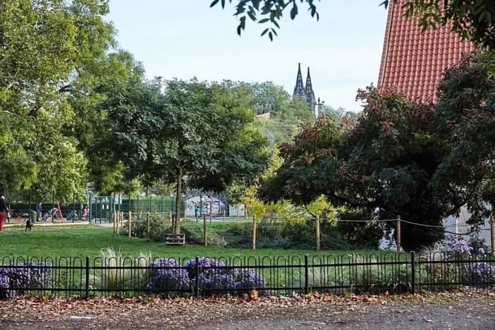 Prodej bytu 2+kk, Praha - Nusle, Bělehradská, 53 m2