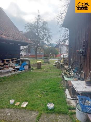 Prodej chalupy, Ústí, 120 m2