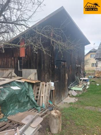 Prodej chalupy, Ústí, 120 m2