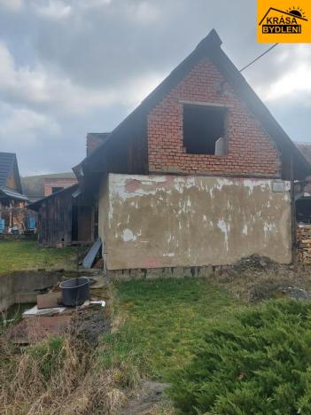 Prodej chalupy, Ústí, 120 m2