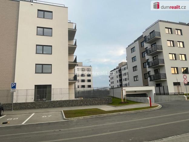 Pronájem pozemku, Opava - Předměstí, Vančurova, 11 m2