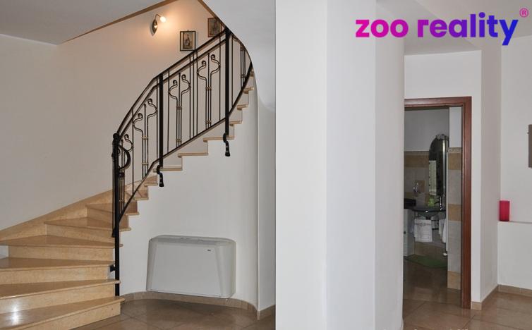 Prodej vily, Scalea,Itálie, 565 m2