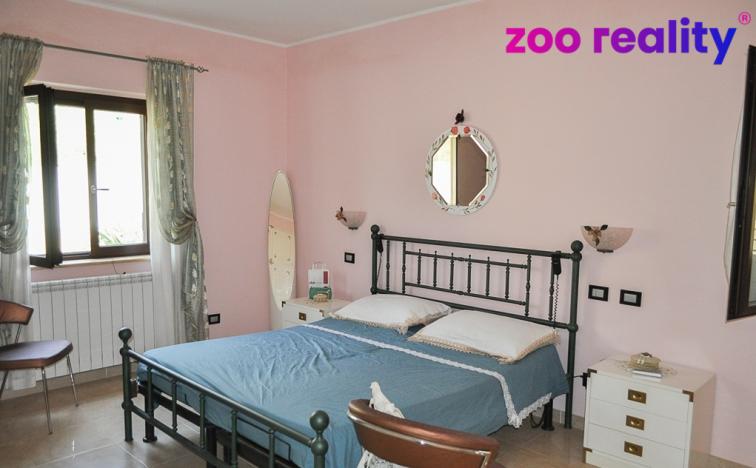 Prodej vily, Scalea,Itálie, 565 m2