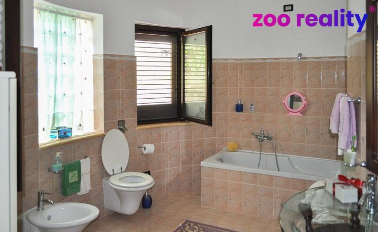 Prodej vily, Scalea,Itálie, 565 m2