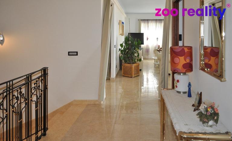 Prodej vily, Scalea,Itálie, 565 m2