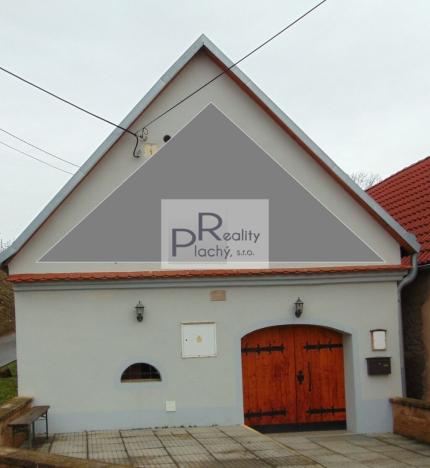 Prodej vinného sklepa, Znojmo - Konice, 260 m2