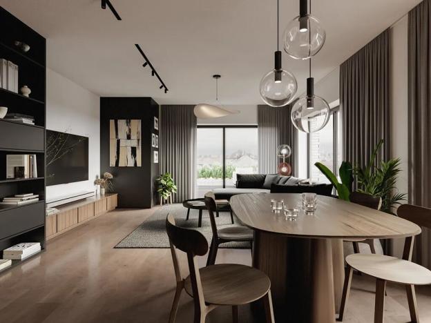 Prodej bytu 4+kk, Pardubice, Štrossova, 161 m2